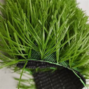 Césped de fútbol de fábrica para exteriores, césped de plástico de bajo <span class=keywords><strong>precio</strong></span> para campo de fútbol, césped sintético de alta calidad para <span class=keywords><strong>cancha</strong></span> de voleibol - Product Image 5