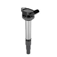 New High Quality Original Auto Engine Car Ignition Coils 90919-02258 90919-02243 for Toyota Corolla RAV4 Camry 2.4