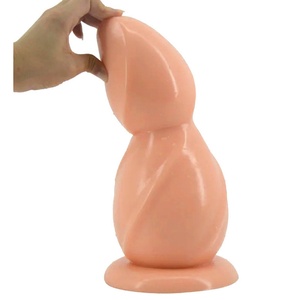 Dispositivo de Masturbación con Forma de Calabaza, Juguete Sexual para Hombres y Mujeres, Juegos Divertidos, Barra de Masaje para Coqueteo en el Boudoir, Productos para Adultos - Product Image 6