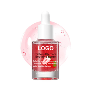 Essence <span class=keywords><strong>de</strong></span> réparation <span class=keywords><strong>de</strong></span> <span class=keywords><strong>tatouage</strong></span> apaisante efficace <span class=keywords><strong>Tatouage</strong></span> nourrissant en profondeur Guérison essentielle - Product Image 1