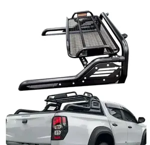 HW 4X4 Offroad UNIVERSAL ROLL BAR