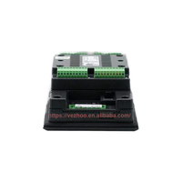Delta TP04P-22XA1R Panneau de texte HMI avec PLC intégré, affichage 4 lignes, entrées/sorties numériques et analogiques, sortie relais, Original, Neuf, En stock