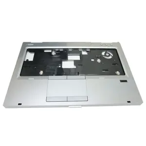 새로운 노트북 커버 HP E liteBook 8460p 터치 패드 Palmrest 642744-001-1