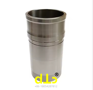 Recambios de Motor Diésel 6CT 6L ISLE del Fabricante, Recubrimiento de Cilindro 5478894 para Maquinaria de Construcción - Product Image 2