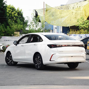 รถยนต์ BAIC U5 PLUS ซีดานขนาดกะทัดรัด รุ่นใหม่ เครื่องยนต์เบนซิน รถยนต์นั่งส่วนบุคคล 5 ประตู เกียร์อัตโนมัติ เหมาะสำหรับการเดินทางในเมือง (มัดจำน) - Product Image 6