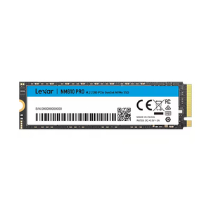 Véritable disque dur interne Lexar M.2 NVME Gen3 250GB 500GB 1TB 2TB Vitesse jusqu'à 330 M/S pour Gaming Office <span class=keywords><strong>PC</strong></span> Laptop - Product Image 1