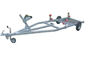 Venta al por mayor, compra, suministro del fabricante, galvanizado, 6,2 m, <span class=keywords><strong>remolque</strong></span> de <span class=keywords><strong>barco</strong></span> BCT0930 - Product Image 1