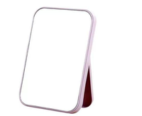Miroir portable personnalisable et robuste pour salle de sport, studio de danse, scène, voyage – Ajustement sécurisé pour salle de bain, cuisine, salon, couloir, salle à manger