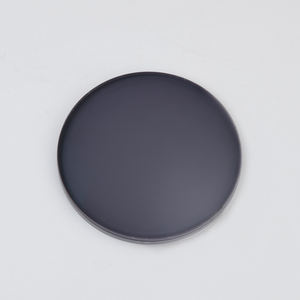 1.60 1.61 फोटोक्रोमिक लेन ग्रे फोटोग्रे लेन ऑप्टिक एसएचएमसी सुपर हाइड्रोफोबिक ट्राइवेक्स लेंस - Product Image 4