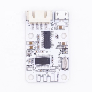 มินิบีที ออดิโอ ดิจิตอล ยูเอสบี ดิจิตอล พาวเวอร์แอมพลิฟายเออร์ บอร์ด PAM8403 ดิจิตอล พาวเวอร์แอมพลิฟายเออร์ บอร์ด - Product Image 1