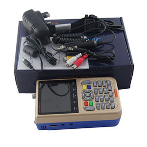 เครื่องค้นหาดาวเทียมเครื่องวัด<span class=keywords><strong>สัญญาณ</strong></span><span class=keywords><strong>ดิจิตอล</strong></span>เครื่องตรวจจับเครื่อง<span class=keywords><strong>รับ</strong></span><span class=keywords><strong>สัญญาณ</strong></span> LCD สำหรับปรับจานทีวีนั่งกับกระเป๋าเป้สะพายหลัง - Product Image 3