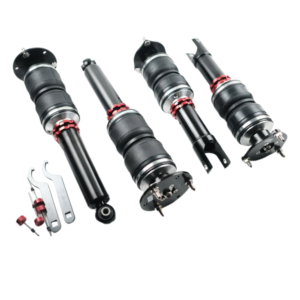 mazdarx7 fd 1998 luftfederungsbausatz/luft stoßdämpfer lufttransport luftstütze <span class=keywords><strong>airbag</strong></span> - Product Image 1