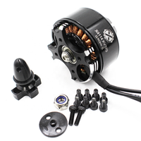 Kit de moteur et contrôleur de drone de surveillance personnalisé, étanche, avec moteur brushless X4114 KV370 KV420 KV480
