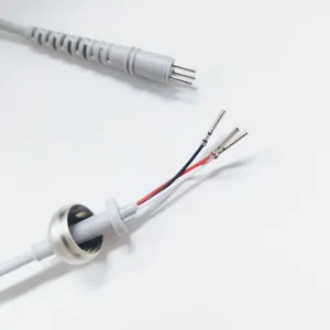 Câble d'alimentation de remplacement Medicool Pro Power pour ponceuse à ongles 35K - Product Image 5