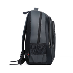 WISID Men's Travel Backpack Large Capacity Lightweight Daypack For Leisure Outdoor Use - Product Image 4