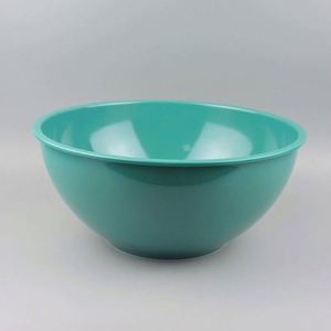 ชามผสมสลัดแบบใหม่ ชามผสมอาหาร ชามเก็บอาหารเหลือ ผลไม้ สลัด ของว่าง - Product Image 5
