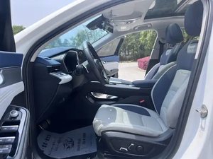 2021 pour GEELY Boyue Compact SUV Nouveau véhicule à essence familial avec sièges en cuir Vente en gros du fabricant automobile - Product Image 5