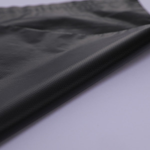 Bolsa de mensajería Yiwu de 17x30 mm, doble capa, 8 mil, opaca, impermeable, de polietileno, para envíos logísticos. - Product Image 4