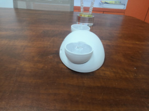 CR-7071SMD Adjustable LED Double Head Emergency Light 180 Minutes emergency time - Product Image 6