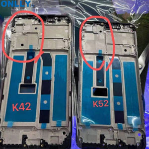 Remplacement d'écran LCD pour téléphone portable LG K42 4G, écran LCD pour LG K42, écran mobile pour LG K42, écran LCD - Product Image 3