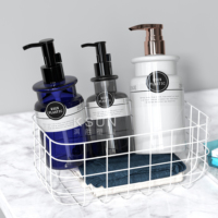Grosir plastik hewan peliharaan bentuk khusus untuk Salon kecantikan 200ml 300ml 500ml ml botol sampo Gel mandi pompa Losion Perawatan Kulit