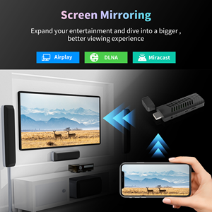 Nhà máy giảm giá Giá bán TVR3-S <span class=keywords><strong>Android</strong></span> 14.<span class=keywords><strong>0</strong></span> dính amlogics905l <span class=keywords><strong>Quad</strong></span> <span class=keywords><strong>core</strong></span> 4K wifi2.4g streaming media player Set-Top Box - Product Image 2