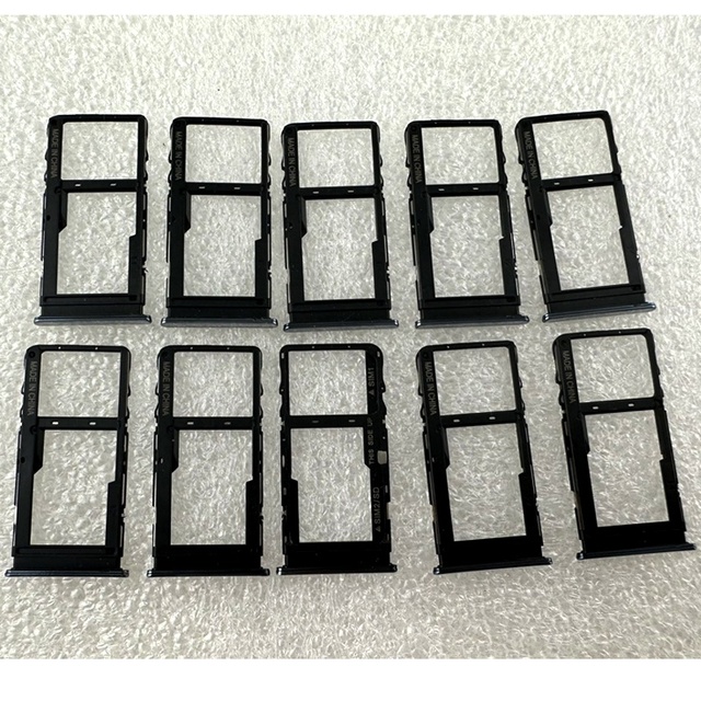 Mobile Phone Sim Tray for Revvl 5G T790W T790Z Sim Tray