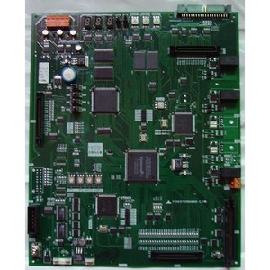 Carte mère d'ascenseur Mitsubishi KCD-1161C KCD-1162 A B C D originale importée pour ascenseur médical - Product Image 3