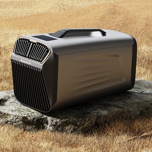 Aire Acondicionado Portátil Livice de 5200 BTU para Auto y Uso en Exteriores - Solo Frío - Product Image 3