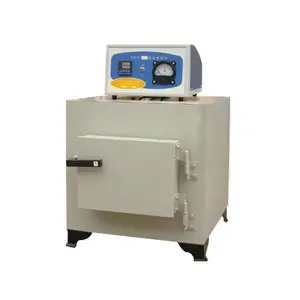 SRJX Digital Electrical Lab Industrial Resistance Oven price/Laboratory Furnace used for Electric Resistance Oven