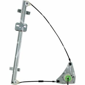 MECANISMO ELEVADOR DE VENTANAS DERECHO COMPATIBLE CON CONECTOR DE 6 PINES, adecuado para Daf CF85 CF6 EURO 6 CF6 EURO 6 RESTYLING (2130641) - Product Image 1