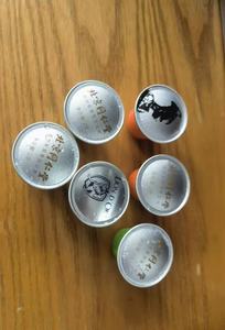 Premium Ceremonial Pure Matcha Latte Capsules for <b>Coffee</b> <b>Machine</b> Instant Tea Powder Single Serve <b>Green</b> Tea Pods - Product Image 4