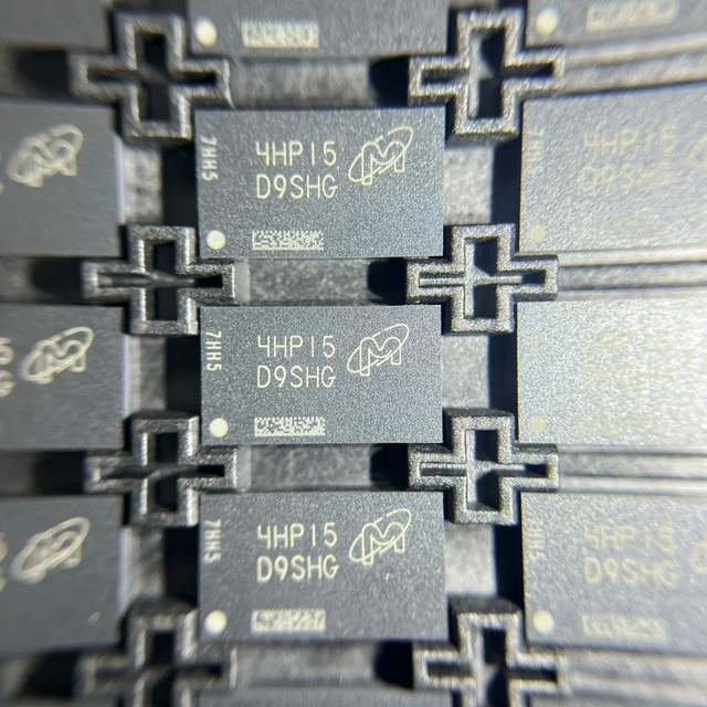 Original New MT41K256M16TW-107 IT:P DDR3L SDRAM Memory IC Chip PCB Integrated Circuits Electronic Components