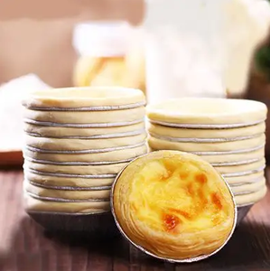 Máquina para Hacer Tartaletas de Huevo - Product Image 6