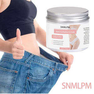 Bruciare i grassi Gel Perdita di Peso Potente Anti Cellulite Crema Snellente Crema Dimagrante Vita Vitamina C Biologico A Base di Erbe SCHEDA di SICUREZZA - Product Image 5