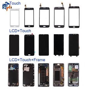 Venta caliente pantalla lcd para <span class=keywords><strong>samsung</strong></span> A10 A20 A30 A40 A50 A70 pantallas de para <span class=keywords><strong>samsung</strong></span> A02s A12 A21S A32 <span class=keywords><strong>A42</strong></span> A52 A72 tela - Product Image 2