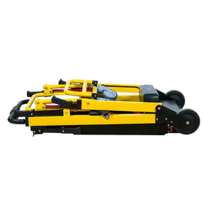 รถเข็นไฟฟ้าช่วยปีนบันไดแบบพับได้ น้ำหนักเบา - Product Image 3