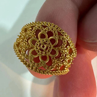 Impresora 3D DLP 2K para Joyería, Impresora 3D de Escritorio de 144x81x120 mm para Joyería, Prototipos Dentales