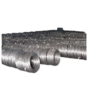 Q195 قضبان أسلاك الفولاذ الصلب سلك الرسم - Product Image 1