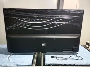 Téléviseurs intelligents 4K UHD Q VIDAA System 120 Hz originaux de 65 pouces, disponibles en 43, 55, 75, 85 et 65 pouces - Product Image 3