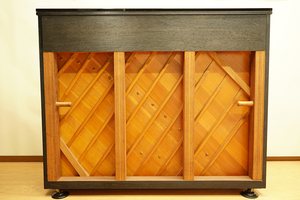 Nhật Bản Sử Dụng U1H Cụ Đàn Piano Bàn Phím Yamaha Với Các Tông Đóng Gói - Product Image 6