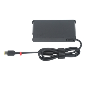 Adaptateur secteur fin 170W pour <span class=keywords><strong>Lenovo</strong></span> <span class=keywords><strong>ThinkPad</strong></span> W540 <span class=keywords><strong>W541</strong></span> T540p P50 P51 20V 8.5A, chargeur pour station de travail <span class=keywords><strong>Lenovo</strong></span>, vente en gros - Product Image 2