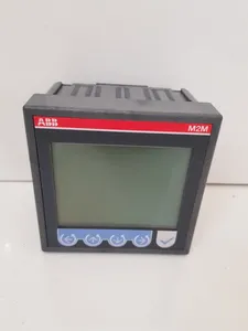 เครื่องวัดคุณภาพไฟฟ้า M2M RS485 Modbus 2CSG299883R4052 พร้อมความเชี่ยวชาญทางเทคนิคที่ครอบคลุมและประสบการณ์อุตสาหกรรมที่มั่นคง - Product Image 6