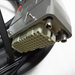 A660-4004-T751 # สายเคเบิลเครื่องจักร FANUC รุ่น L7R503 อะไหล่แท้จากโรงงาน - Product Image 2