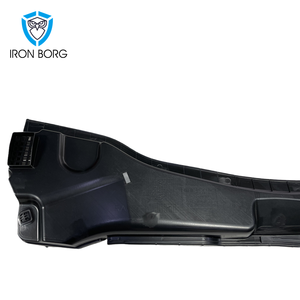 Per BMW <span class=keywords><strong>MINI</strong></span> COUNTRYMAN <span class=keywords><strong>Cooper</strong></span> F60 <span class=keywords><strong>parabrezza</strong></span> anteriore 2020 2015 Scuttle <span class=keywords><strong>parabrezza</strong></span> cappuccio e 51717380741 - Product Image 2