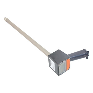 Detector de Estro Veterinario para Ganado, Cerdos, Ovejas y Perros, Probador de Ovulación Portátil con Sonda de Bio-Silicona, Equipo de Cría de Ganado - Product Image 1