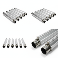 Système de séchage à lame d'air pour machine de revêtement, lame d'air en aluminium pour ligne de revêtement industrielle