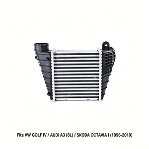 Pièce de rechange OEM standard SMIC 1J0145803T 1J0145803G, usine ODM certifiée IATF 16949 pour 96488 96847, compatible VW <span class=keywords><strong>Golf</strong></span> <span class=keywords><strong>4</strong></span> Audi A3 8L - Product Image 2