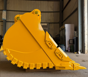 Rsbm <span class=keywords><strong>2025</strong></span> pc350 máy xúc Xô đá máy móc xây dựng phụ kiện máy xúc - Product Image 3