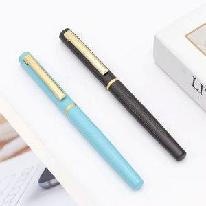 Business Metal Ballpoint <b>Pen</b> with logo Slim Signature <b>Pen</b> Customizable Luxury Rollerball <b>Pen</b> Suitable for Corporate Promotion - Product Image 3